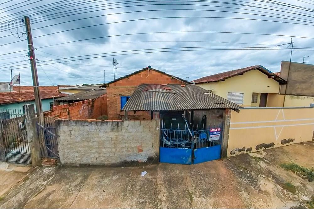 Casa - Venda - Araras , São Paulo - Tratada-5.jpg - 690691027-113