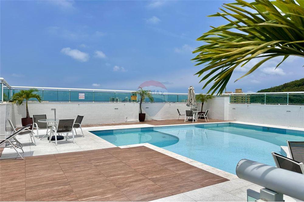 Apartamento - Venda - Guarujá , São Paulo - 22 - 690551024-235