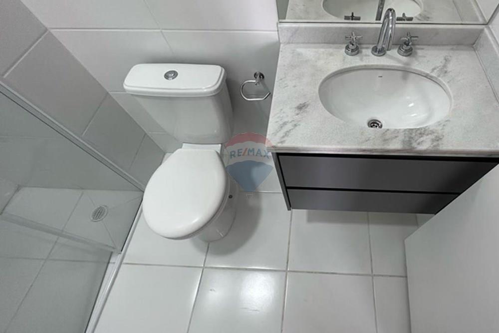 Apartamento - Alugar - Bragança Paulista , São Paulo - apto reinaldo 10.jpeg - 690041137-32