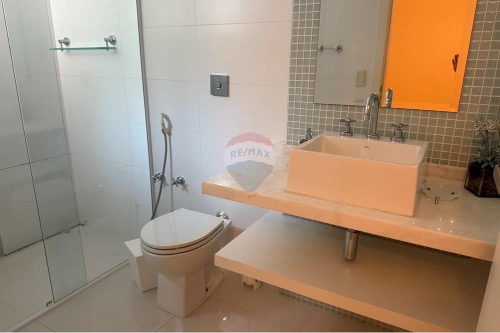 Casa - Alugar - Atibaia , São Paulo - IMG_2404.JPEG - Banheiro - 690471003-116