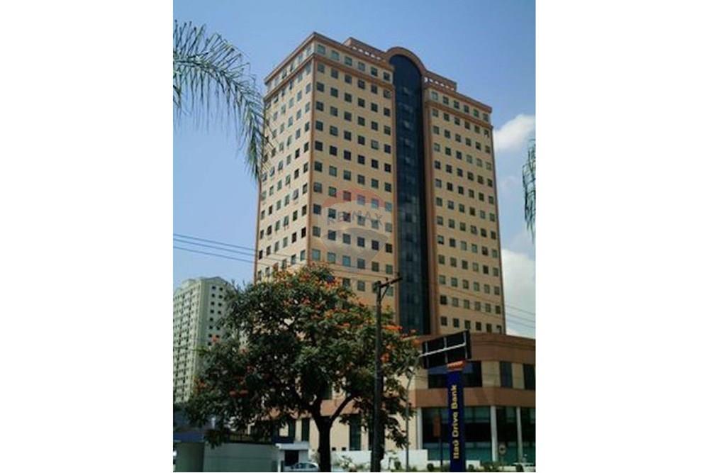 Cj. Comercial/ Sala - Alugar - Barueri , São Paulo - 1252517576.jpg - 691021013-9