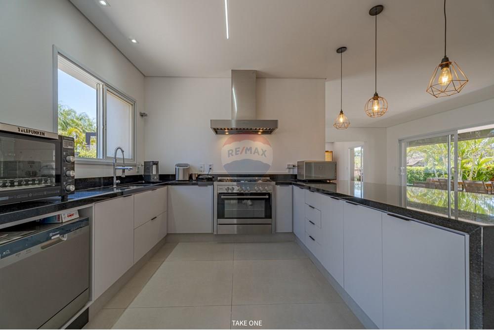 Casa de Condomínio - Venda - Vinhedo , São Paulo - DSC00599-HDR.jpg - 690131011-356