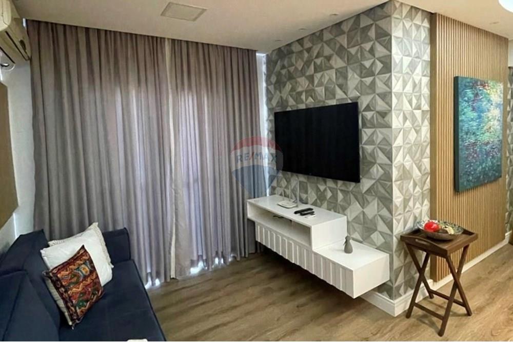Apartamento - Alugar - Americana , São Paulo - 6.jpg - Sala - 690231025-253