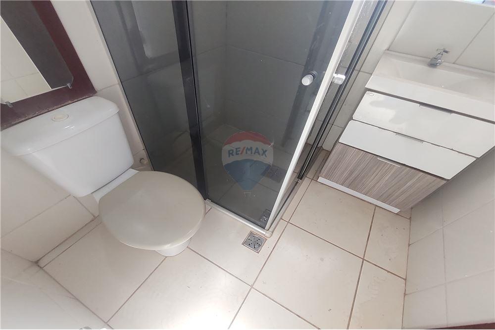 Apartamento - Alugar - Cosmópolis , São Paulo - 16 - 690831005-1060