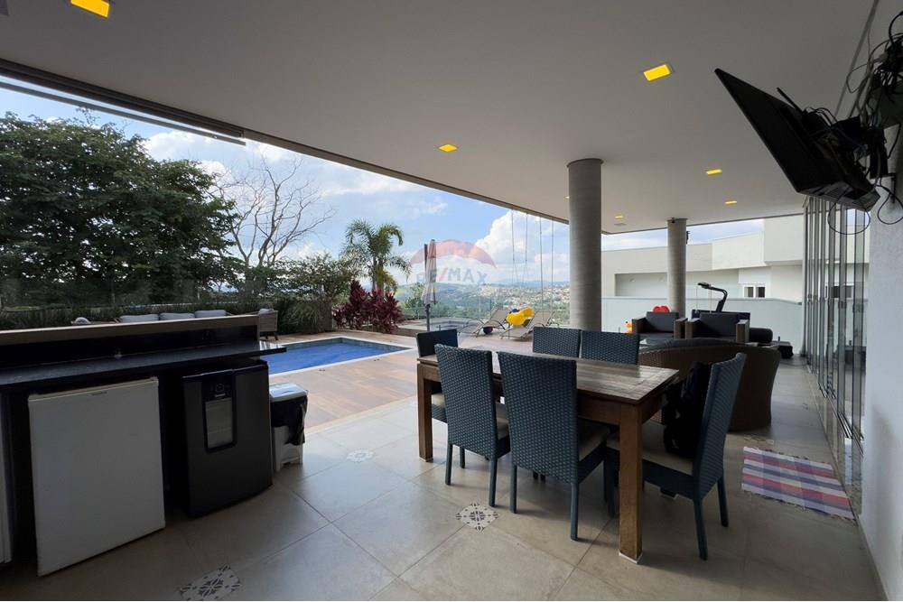 Casa de Condomínio - Alugar - Atibaia , São Paulo - 58.jpg - 690921044-70