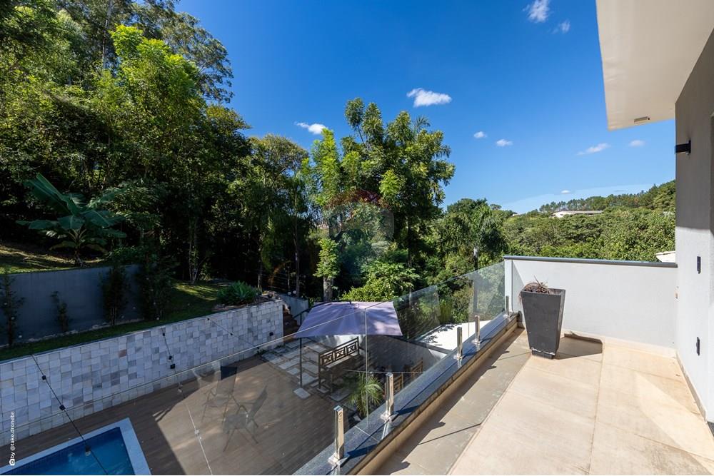 Casa de Condomínio - Venda - Louveira , São Paulo - TKD-80.jpg - 690941027-27