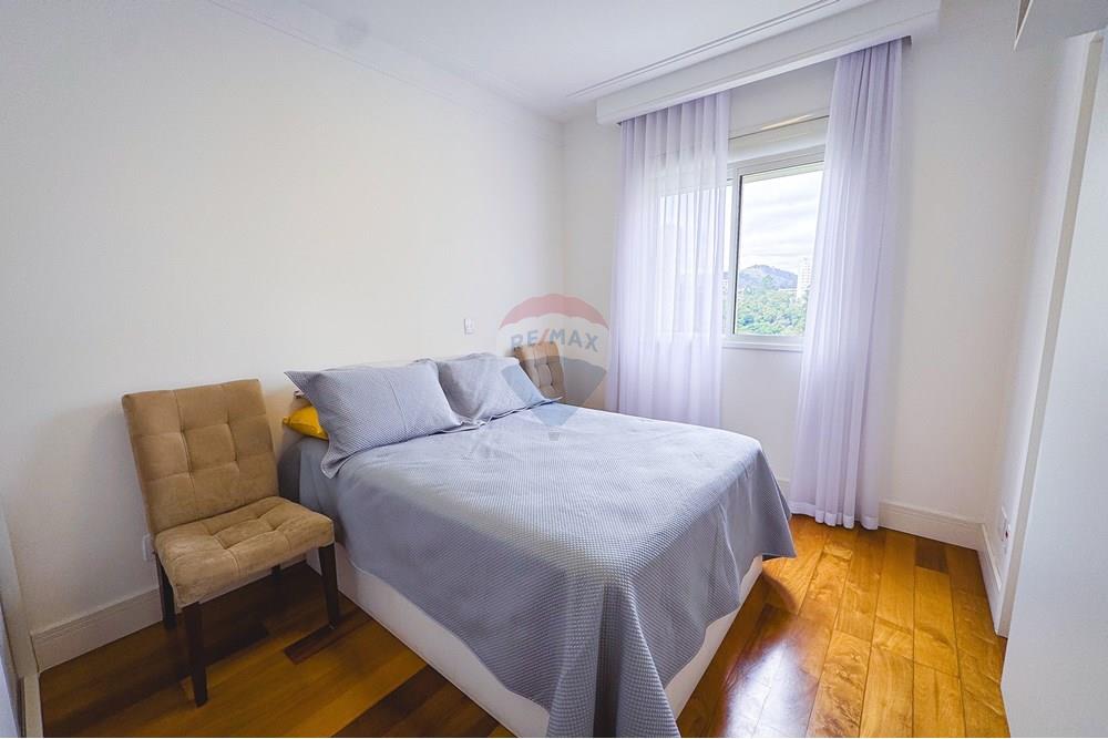 Apartamento - Alugar - Santana de Parnaíba , São Paulo - Premium Tamboré-72.jpg - 691141013-27