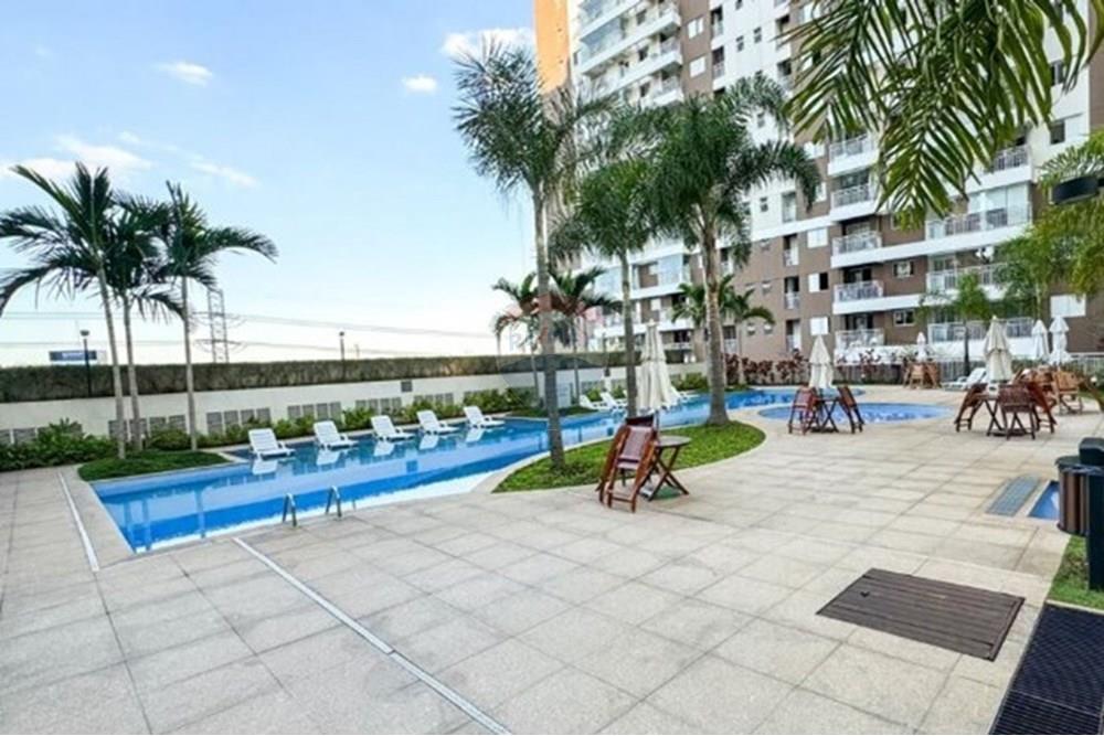 Apartamento - Alugar - Barueri , São Paulo - Screenshot_10.jpg - 691141013-23