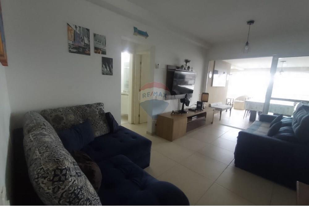 Apartamento - Venda - Guarujá , São Paulo - 0538b3ea-83aa-4c45-b032-dc6dad43b400.jpeg - Sala de estar - 690821071-32