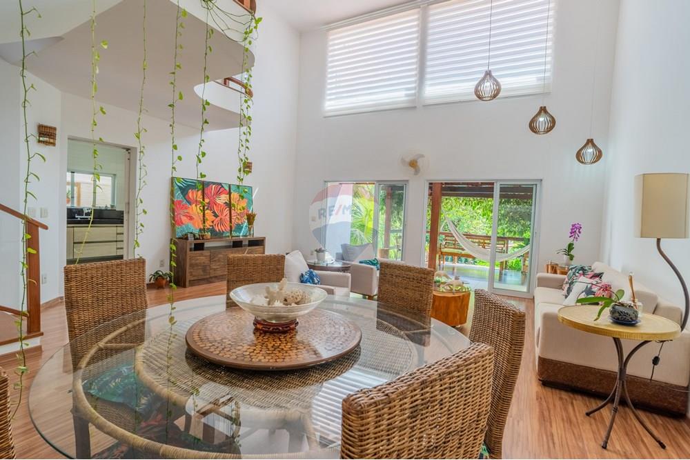 Casa de Condomínio - Venda - Campinas , São Paulo - FOTOS IMOBILIARIAS - BRMAKER- LUCIANA SERRA-48.jpg - Sala de estar - 690681058-69