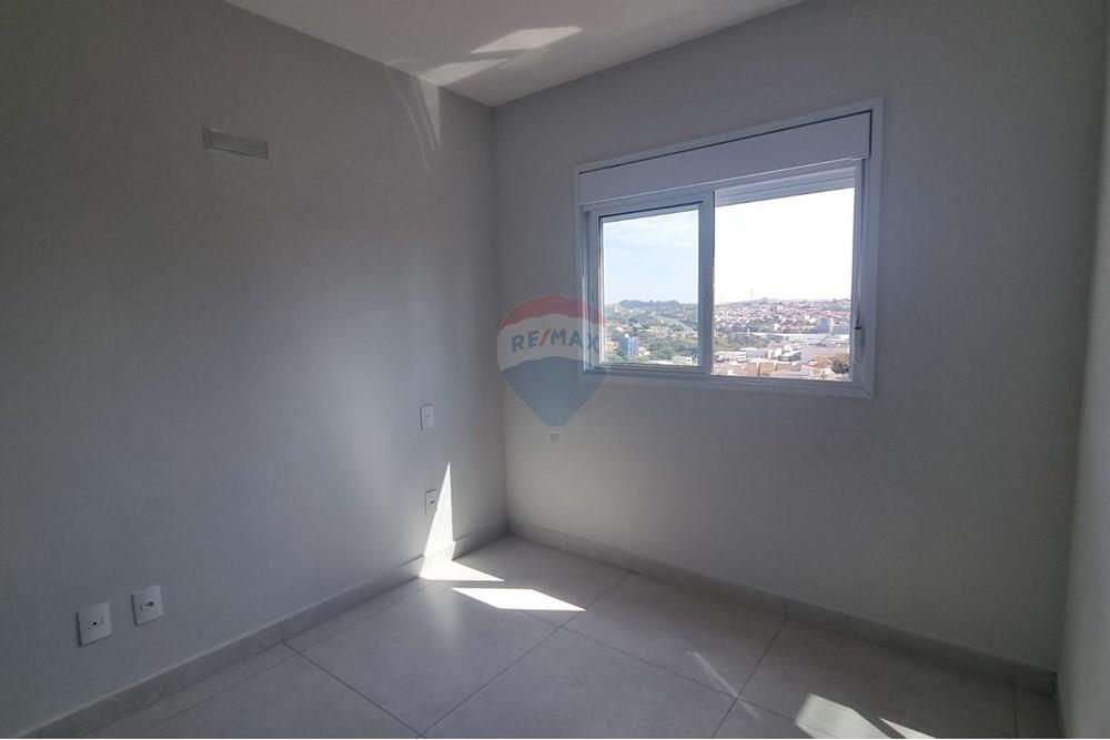 Apartamento - Alugar - Bragança Paulista , São Paulo - apartarmento tartary quarto fabiano foto 05.jpg - 690041051-85