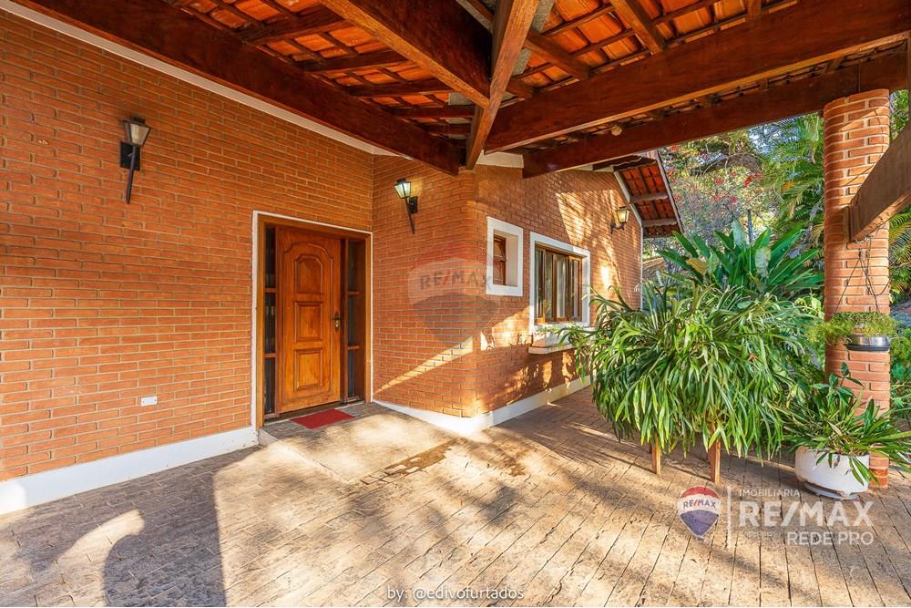 Casa de Condomínio - Venda - Vinhedo , São Paulo - EDI06918EDIVOFURTADO-RG98002306922 SSPCE - VISTA ALEGRE SEDE -  REDE PRO I - 690541048-144 - CLAUDIA NUNES.jpg - 690541048-144