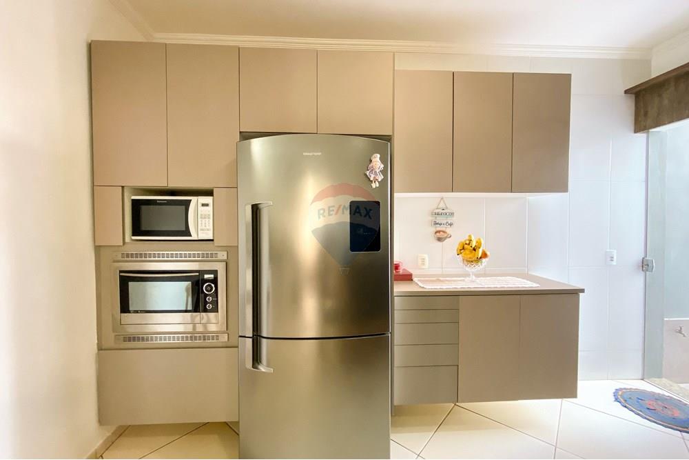 Residential - House - Mogi Mirim , São Paulo - BR - IMG_6410.jpg - Kitchen - 690751017-131