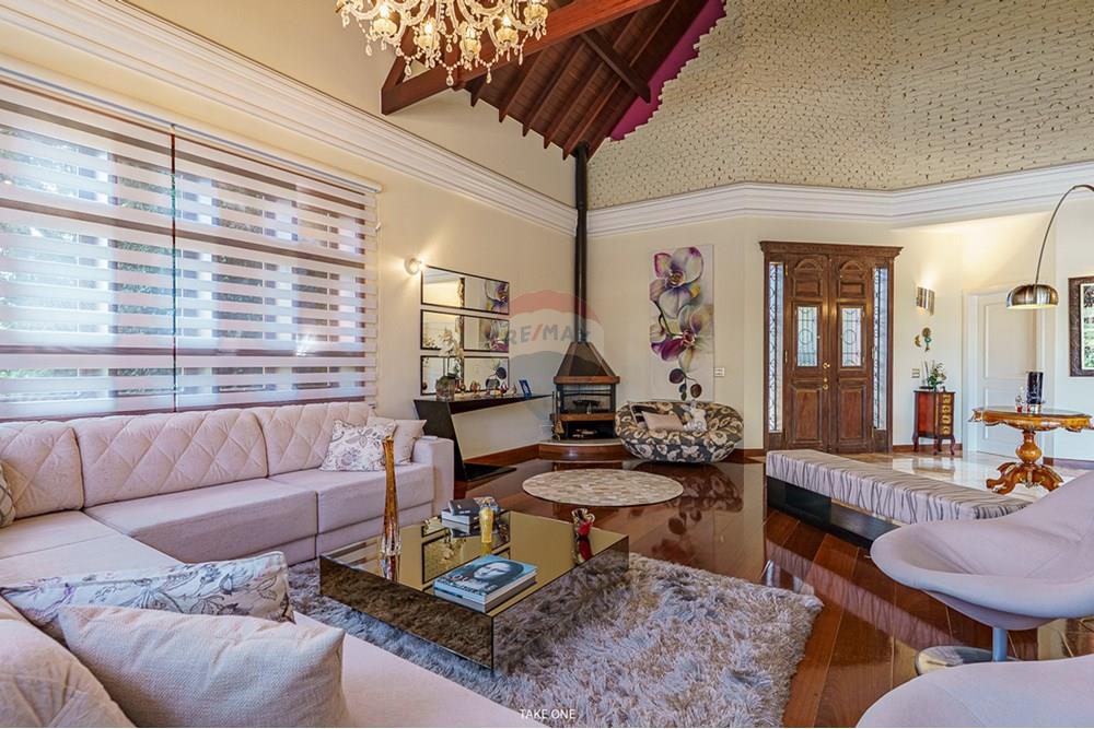 Casa de Condomínio - Venda - Vinhedo , São Paulo - TAKEONE-11828.jpg - 690131011-330