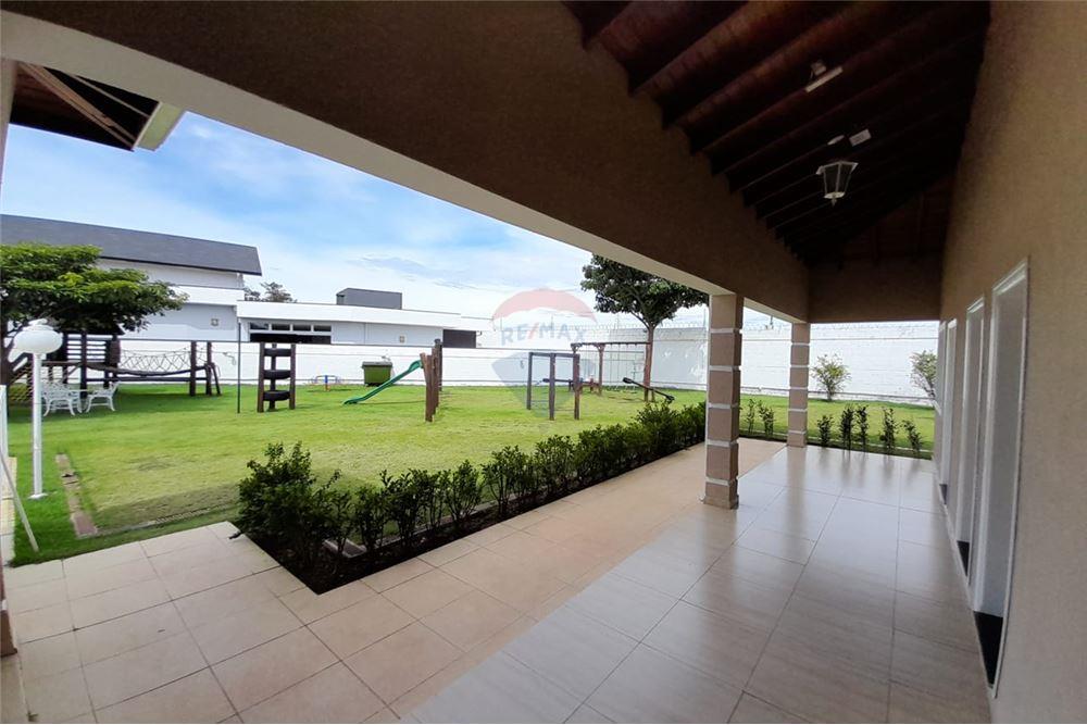 Casa - Venda - Valinhos , São Paulo - Playground  - Piscina - 691091001-211