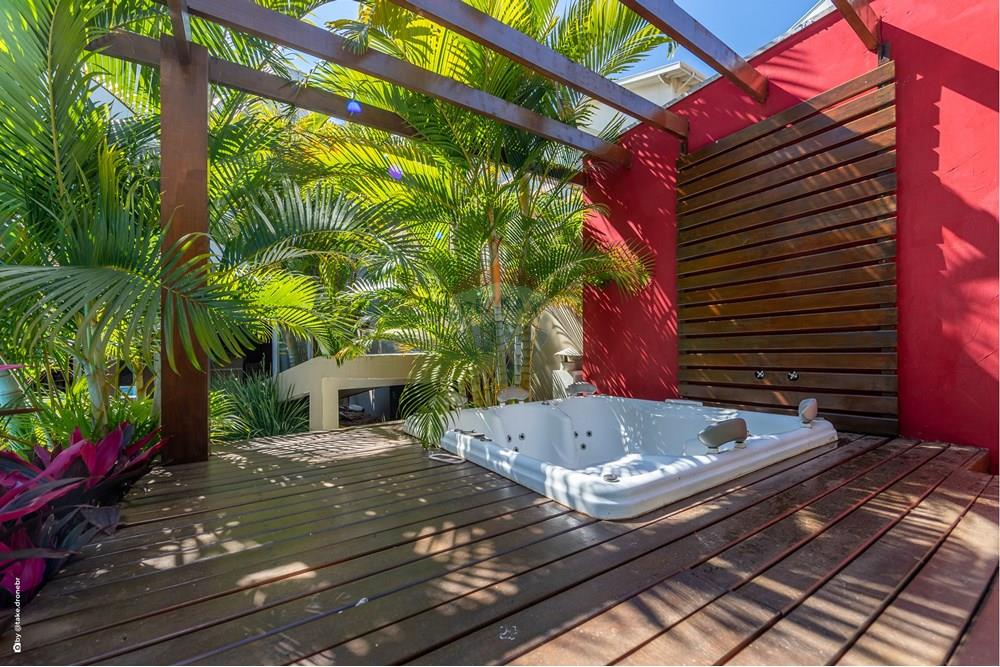 Casa de Condomínio - Venda - Campinas , São Paulo - TKD-5757.jpg - Área Gourmet - 690681118-96