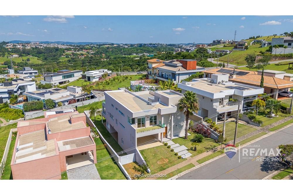 Casa - Venda - Vinhedo , São Paulo - DJI_20250327105127_0011_DEDIVO - RG98002306922SSPCE - CAMPO DE TOSCANA - DEYSE MURATAEDIVO - RG98002306922SSPCE - CAMPO DE TOSCA - 690541036-99
