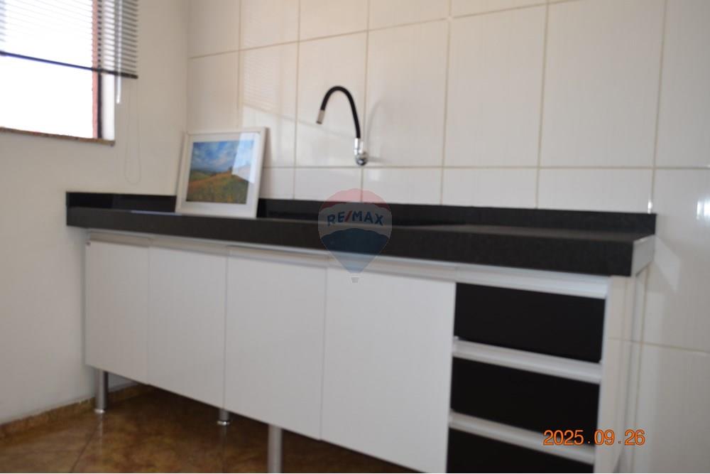 Cj. Comercial/ Sala - Venda - Hortolândia , São Paulo - Padaria Pane de France com Nikon (18).JPG - Cozinha - 690701022-16