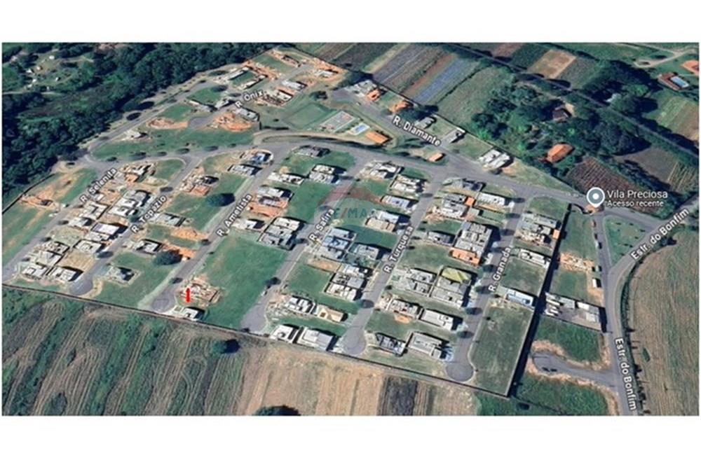 Terreno - Venda - Cabreúva , São Paulo - Vista aérea condomínio.jpg - 690591011-62