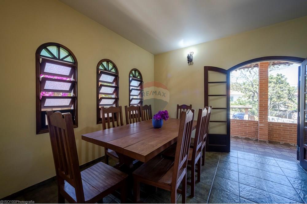 Casa de Condomínio - Venda - Itatiba , São Paulo - _OSR2405-HDR.jpg - 690791203-30