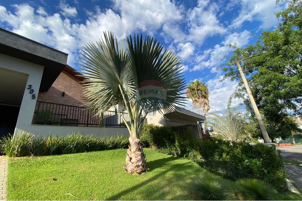 Casa de Condomínio - Alugar - Bragança Paulista , São Paulo - leandro portal 60.jpeg - 690041137-36