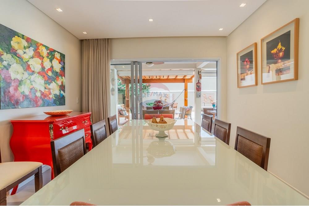 Casa - Venda - Valinhos , São Paulo - FOTOS IMOBILIARIAS - BRMAKER-13.jpg - Sala de jantar - 690681118-82