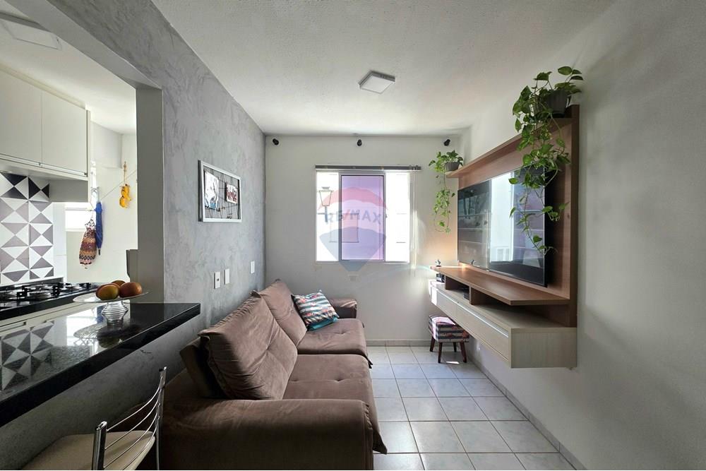 Apartamento - Venda - Mogi Guaçu , São Paulo - 20250730_135515.jpg - Sala de estar - 690521143-17