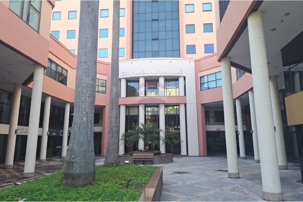 Cj. Comercial/ Sala - Alugar - Barueri , São Paulo - 9.jpeg - 691021013-8