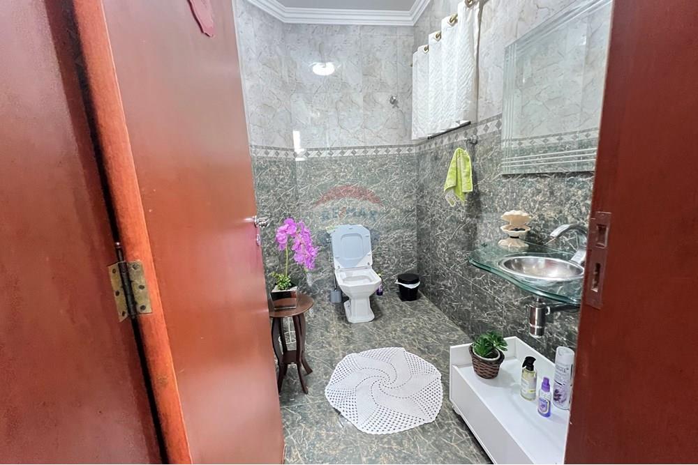 Casa de Condomínio - Venda - Paulínia , São Paulo - IMG_0051.JPG - 691101018-7