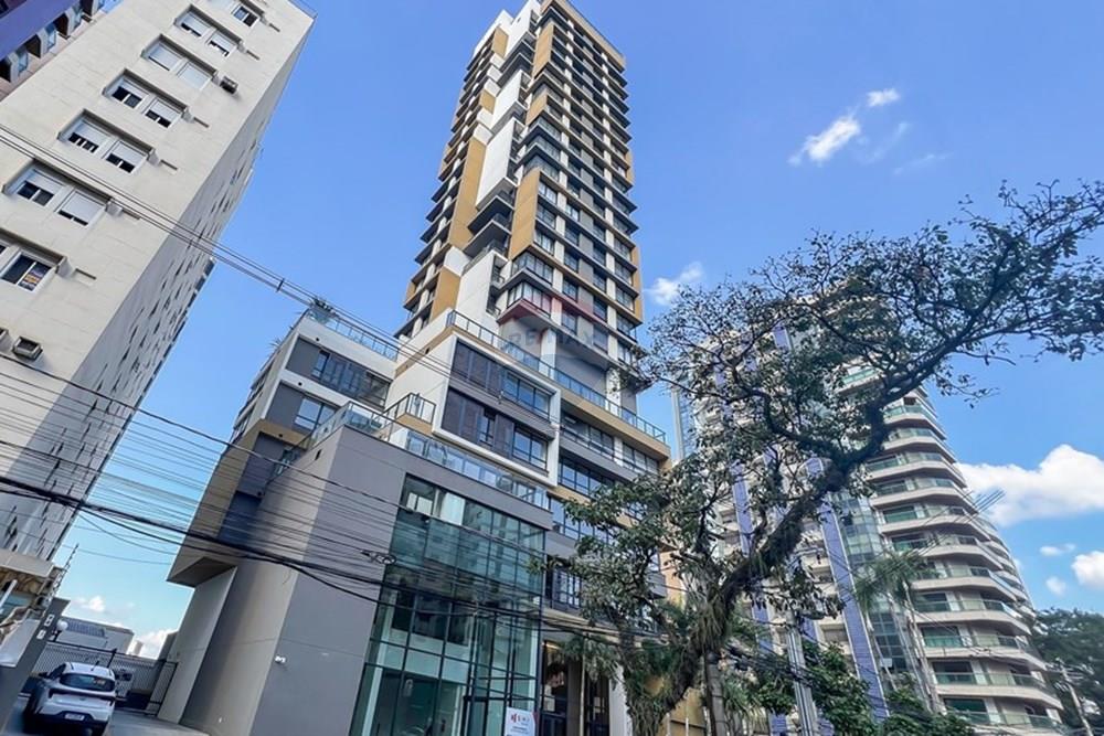 Apartamento - Alugar - Campinas , São Paulo - Lazer_037.jpg - 690681167-46