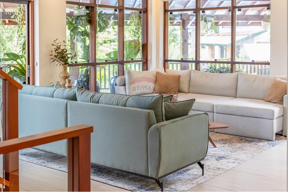 Casa de Condomínio - Venda - Vinhedo , São Paulo - TKD-6160.jpg - 690681012-92