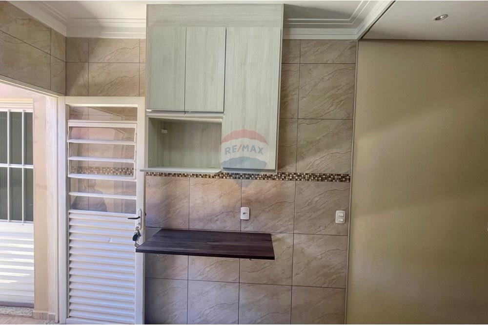 Casa - Alugar - Nova Odessa , São Paulo - 0342c28d-b20f-4096-af8f-584be7be32c1.jpeg - Cozinha - 690231109-8