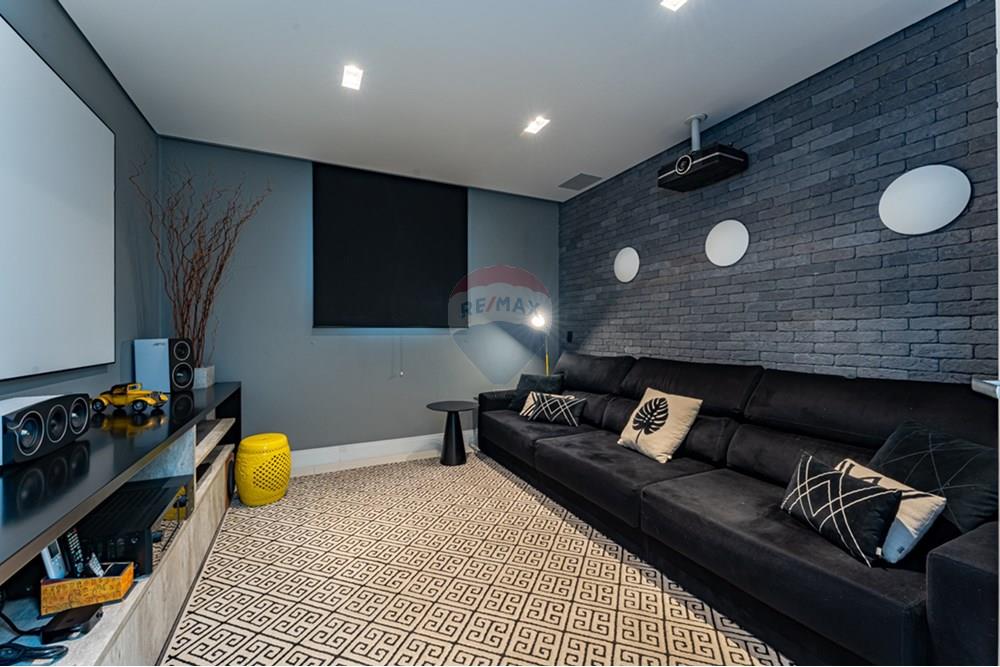 Casa de Condomínio - Venda - Santana de Parnaíba , São Paulo - CAR07939.jpg - 691081032-2