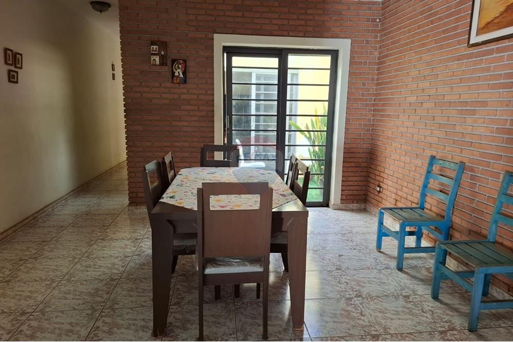 Casa - Venda - São Carlos , São Paulo - Sala de jantar.jpeg - 691001004-32