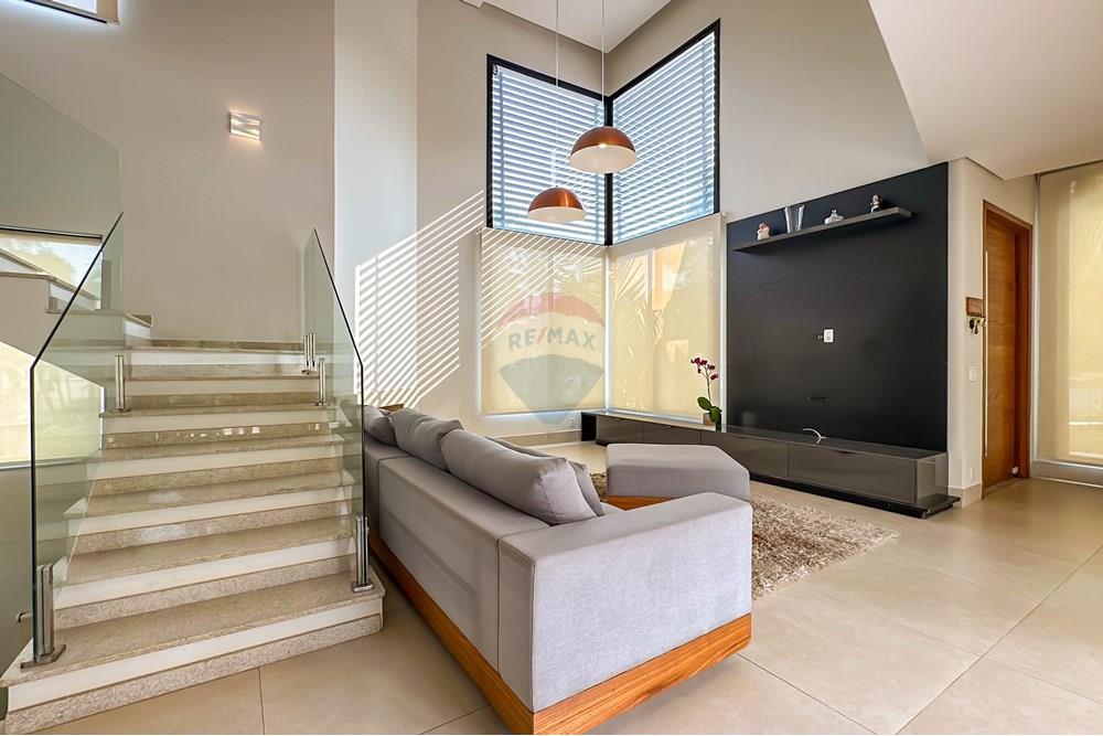 Casa de Condomínio - Alugar - Campinas , São Paulo - 8.jpg - 691181018-41