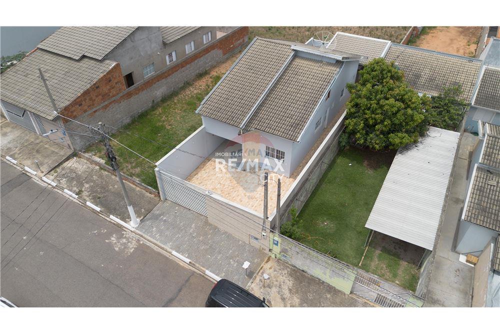 Casa - Venda - Itupeva , São Paulo - 6 - 690801023-136