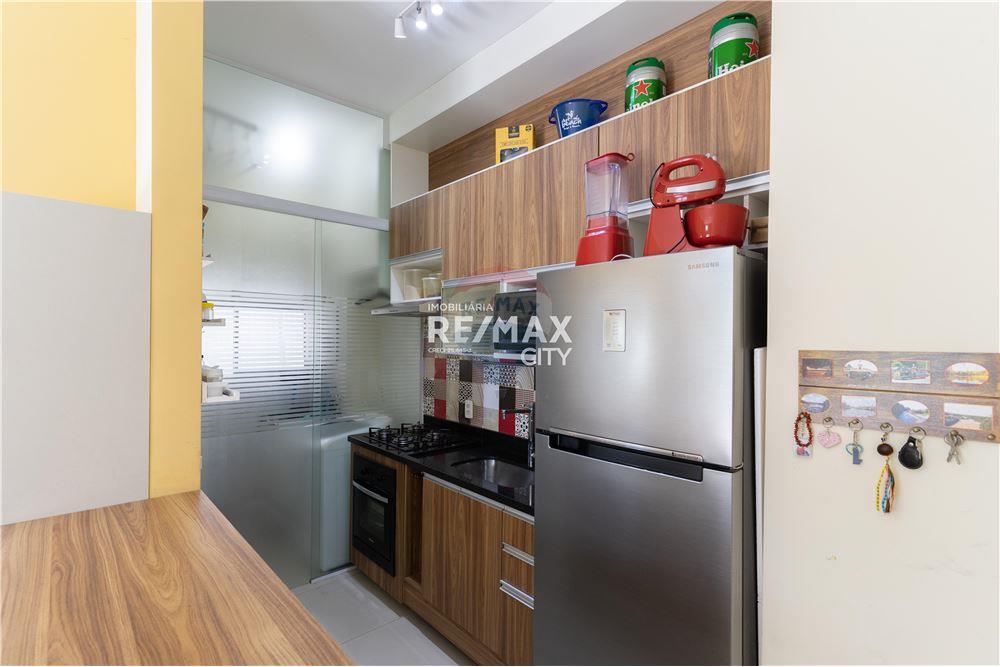 Apartamento - Venda - Jundiaí , São Paulo - 9 - 690791024-91