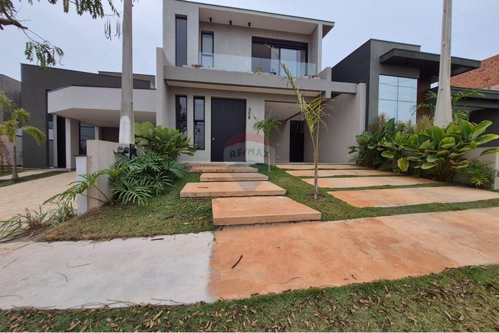 Casa de Condomínio - Venda - Paulínia , São Paulo - IMG-20250829-WA0093.jpg - Fachada - 690511202-32