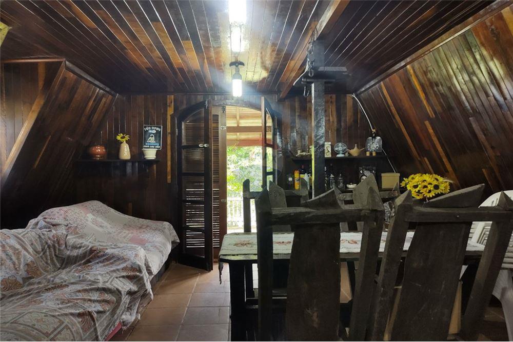 Chácara, 4 quartos, 260 m² - Foto 40