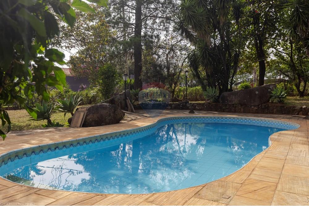 Chácara / Sítio / Fazenda - Venda - Itupeva , São Paulo - piscina.jpg - 690801040-19
