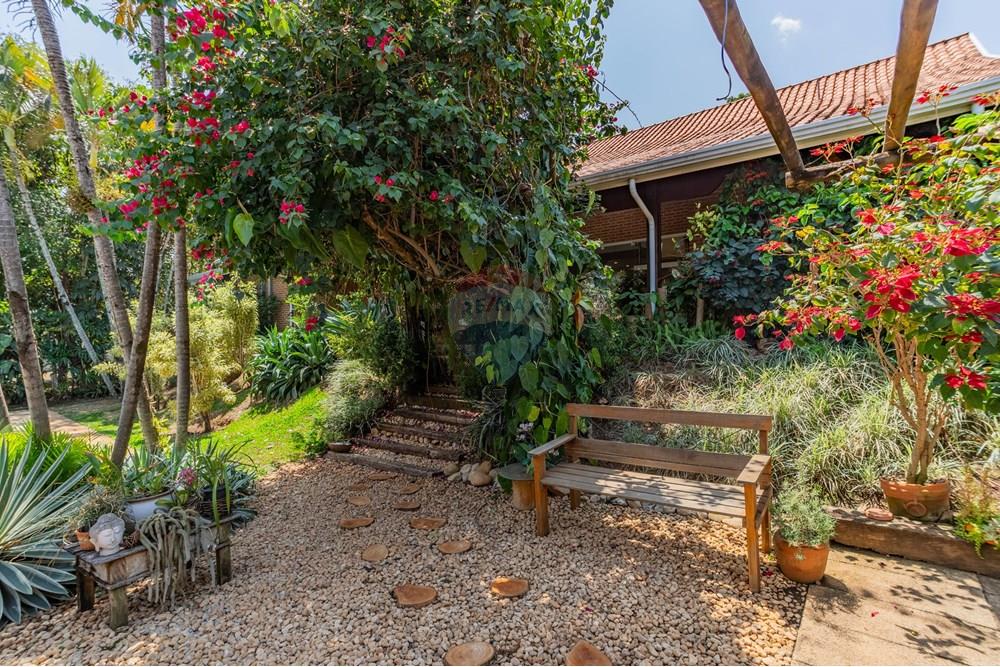 Casa de Condomínio - Alugar - Campinas , São Paulo - Raquel--54.jpg - 690681001-1282