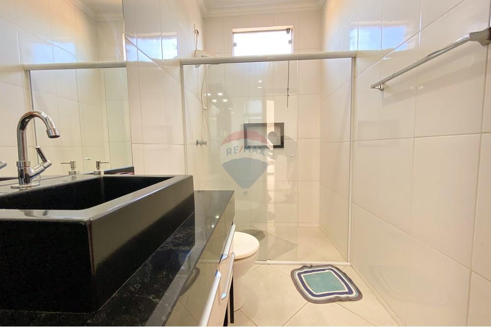 Residential - House - Mogi Mirim , São Paulo - BR - IMG_6385.jpg - Ensuite - 690751017-131