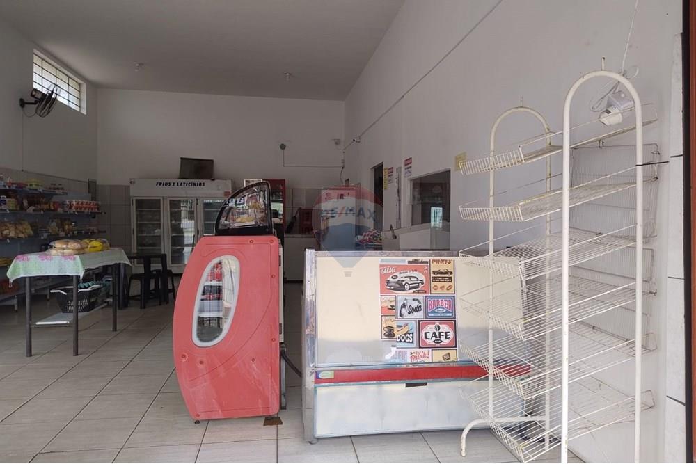 Ponto Comercial/ Loja - Alugar - Hortolândia , São Paulo - padari.jpg - 690531101-22