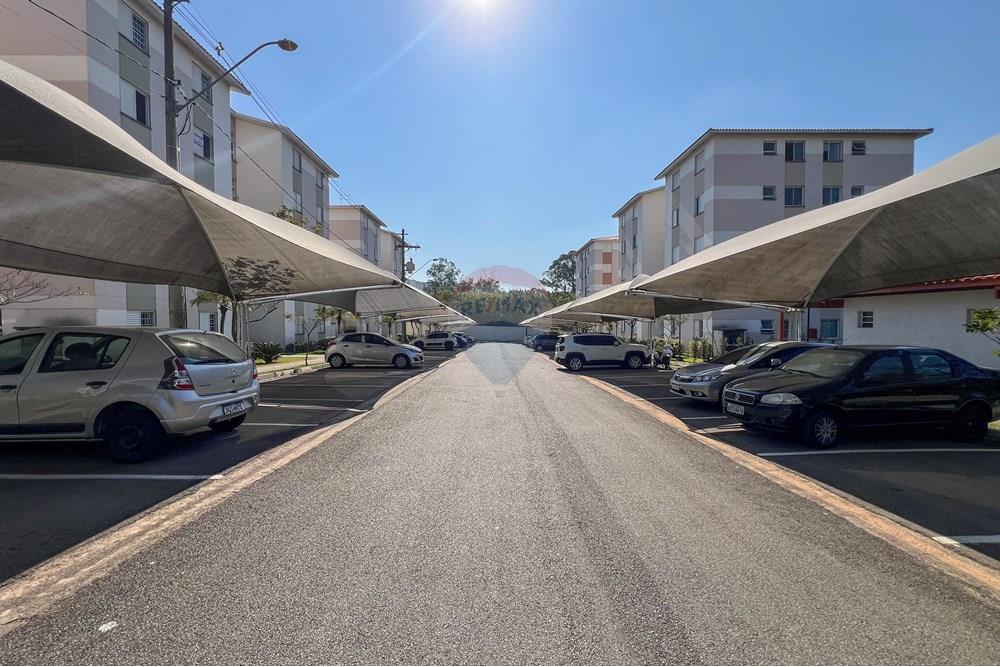 Apartamento - Venda - Hortolândia , São Paulo - IMG_8824.JPG - 690701024-190