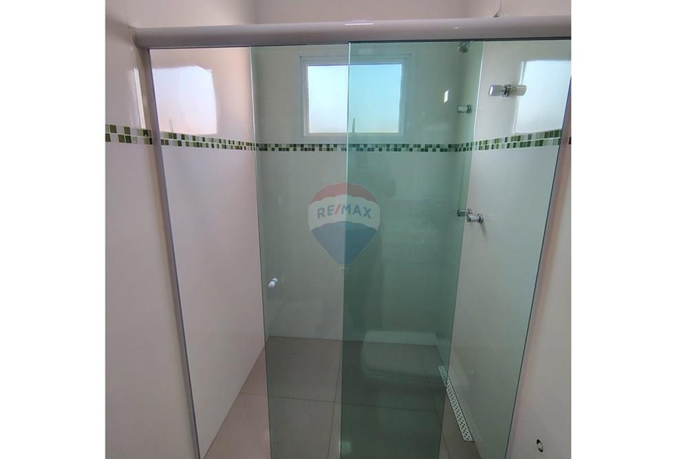 Casa de Condomínio - Alugar - Paulínia , São Paulo - banheiro detalhe 3.jpeg - 690511223-53