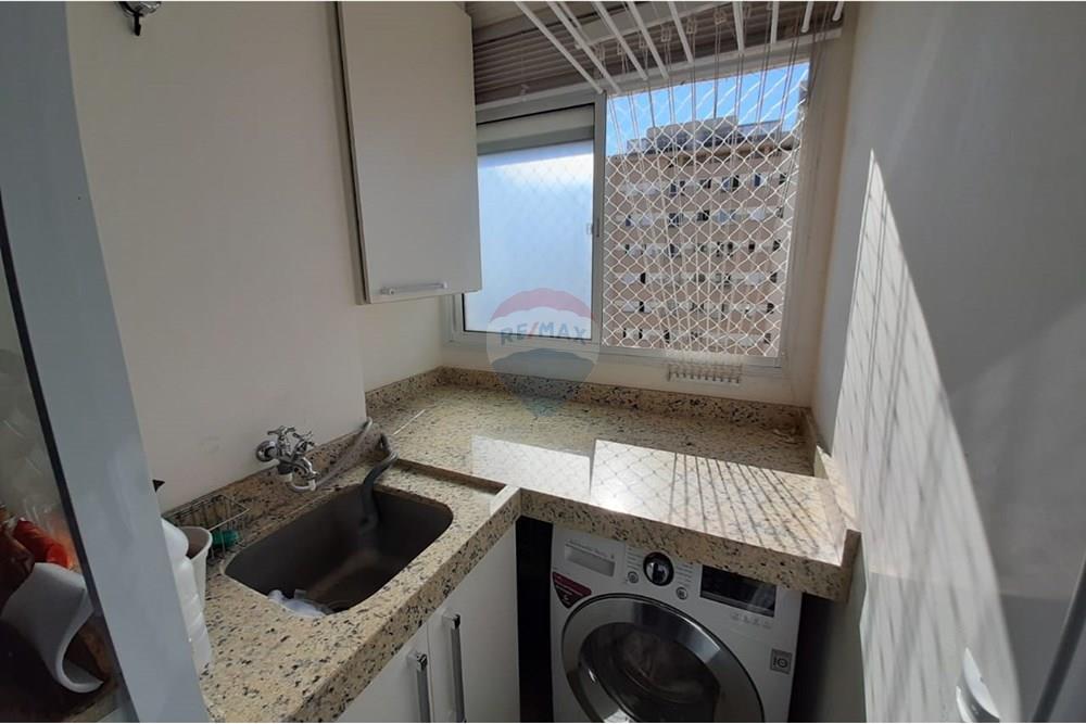 Apartamento - Venda - Valinhos , São Paulo - Area serviço 1.jpg - 690491079-2