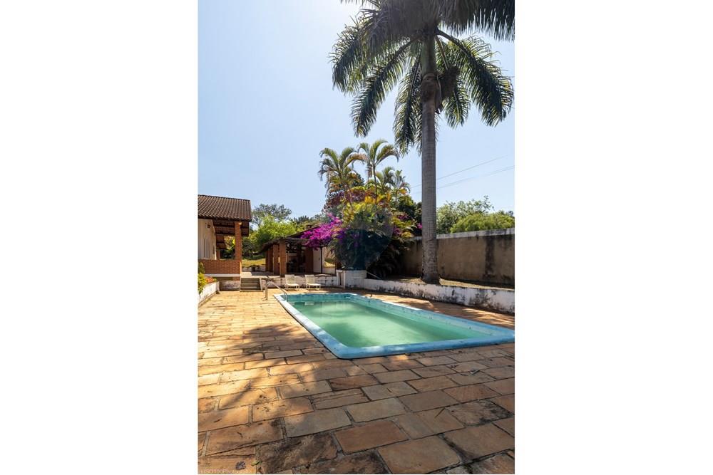 Casa de Condomínio - Venda - Itatiba , São Paulo - _OSR2342-HDR.jpg - 690791203-30