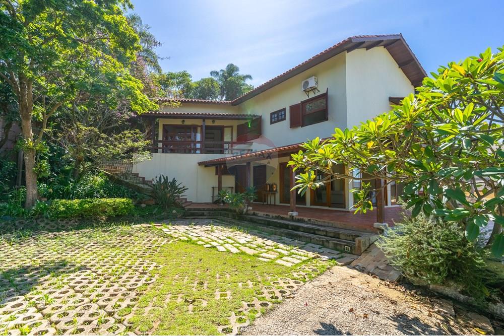 Casa de Condomínio - Venda - Vinhedo , São Paulo - 2 lateral.jpg - 690941009-101