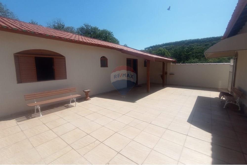 Casa - Venda - São Pedro , São Paulo - som33.jpg - 690571074-56