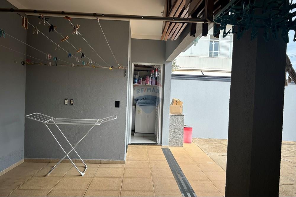 Casa de Condomínio - Venda - Paulínia , São Paulo - IMG_2633.jpg - 690511182-43